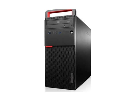 Thinkcenter M Tower Desktop Enterprise Desktop Lenovo Uk