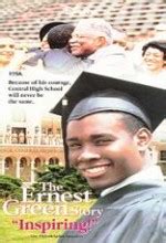 The Ernest Green Story (1993) filmi - Sinemalar.com