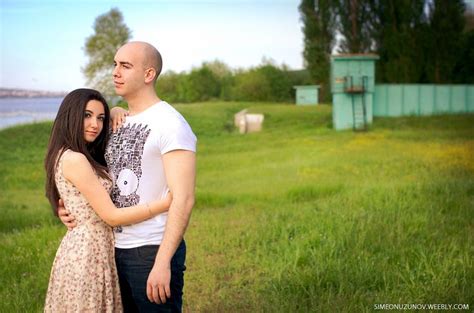 фотосесия влюбени двойки: И. и Я. | Фотограф, Фотографии