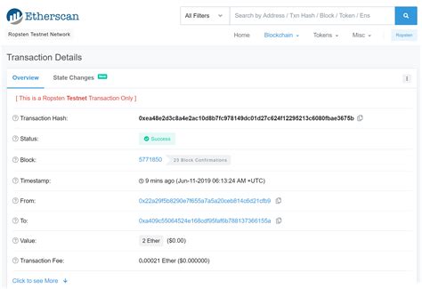 Understanding The Ethereum Development Tools And Frameworks Learn