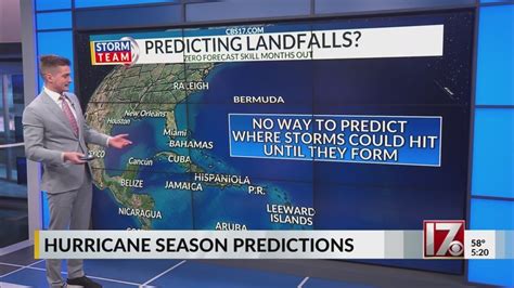 CSU Releases Highest April Atlantic Hurricane Season Forecast Ever