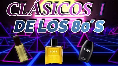 Habubu Picotear Humedad perfumes clasicos de los 80 para hombre Grapa ...