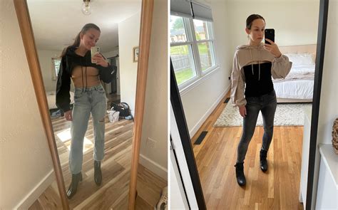 5 Ways to Style a Cropped Hoodie This Fall - Blogilates