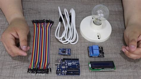 Reloj Alarma Con Arduino Arduino Online Youtube