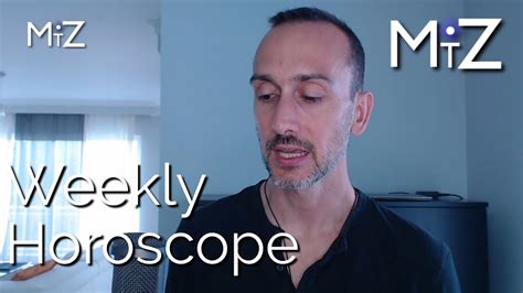 Weekly Horoscope October 4th To 10th 2021 True Sidereal Astrology Youtube