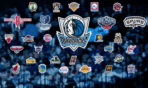 Dallas Mavericks 2014-15 Schedule Breakdown - The Official Home of the ...