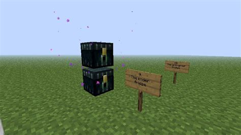 10 Ways To Make A Fridge In Minecraft Minecraft Map