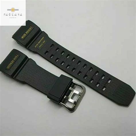 Jual Strap By Farzana TALI ATAU STRAP RUBBER JAM TANGAN DIGITEC DG2133T