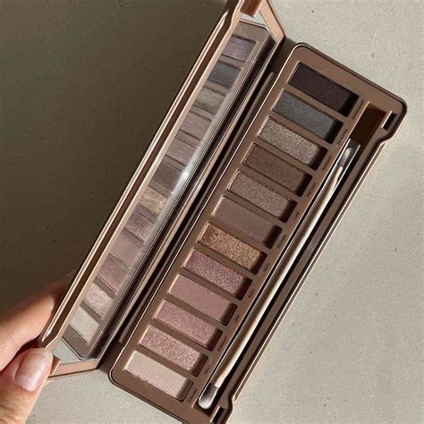 Urban Decay Naked Zppsu Edu Ph