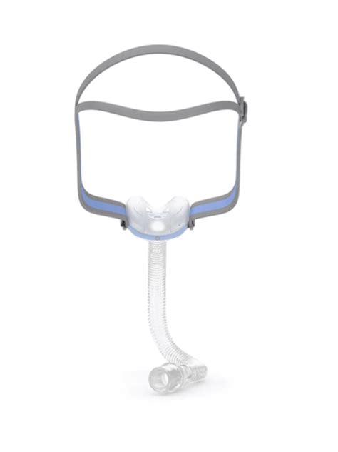 ResMed N30 Nasal Cradle Mask - WI MEDIK