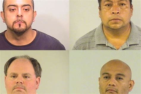 Four Arrested In Lake County Prostitution Sting Chicago Sun Times