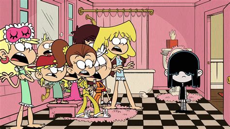 The Loud House 2014