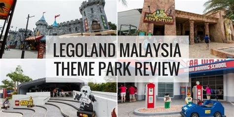 Legoland Malaysia Review Theme Park Sgmytaxi