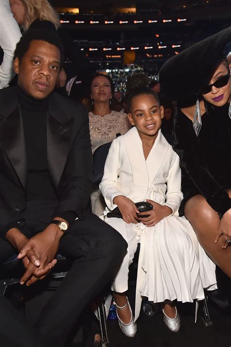 Blue Ivy Is Officially A Grammy Winner At Age 9 | British Vogue