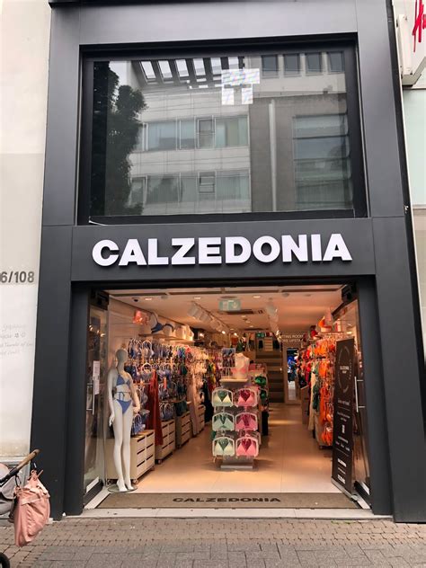Tights and swimwear shop in Kln at Schildergasse 104 | Calzedonia