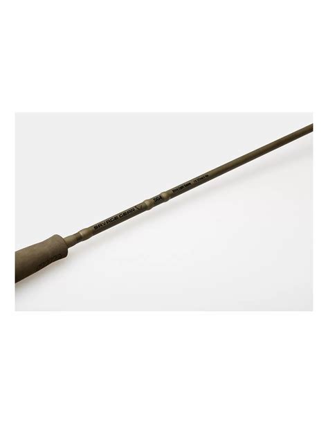 Savage Gear Sg Ultra Light Game Rods Canne Da Pesca Per Piccole Esche