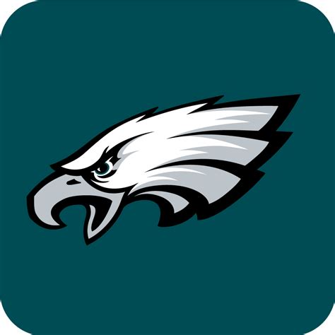 Eagles Logo PNG