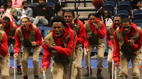 Alpha Nu Chapter Of Kappa Alpha Psi Fraternity Inc Spring 2022 New