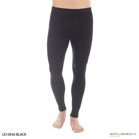 Le Mens Leggings Brubeck Protect