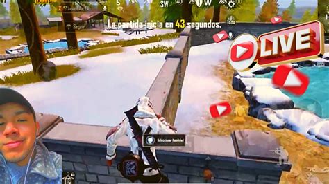 Luiggipubg Pubg Mobile Solo Vs Squad Youtube