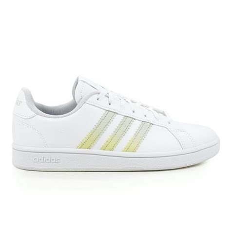 Tênis Adidas Grand Court Beyond - Tênis Esportivo - Magazine Luiza