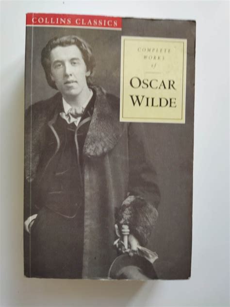 Complete Works Of Oscar Wilde Kupindo