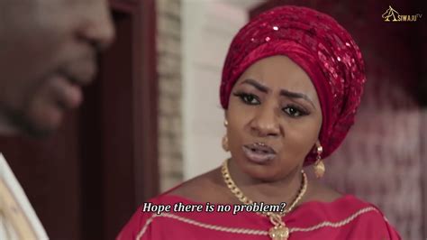 Ete Wit Latest Yoruba Movie Drama Starring Mide Martins Ibrahim