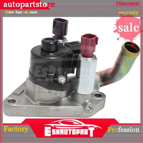 Air Control Valve Speed Motor For Infiniti Nissan Maxima Idle I30 A