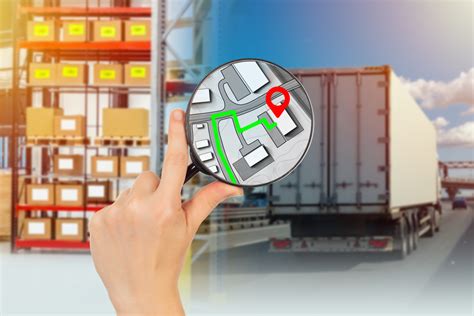 GPS Fleet Tracking Optimize Operations Reduce Costs And Improve Safety