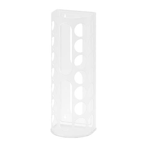 VARIERA Plastic Bag Dispenser IKEA