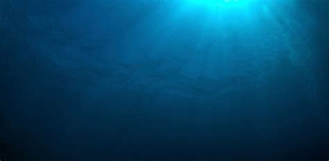 Underwater Light Rays Stock Photo Download Image Now Backgrounds