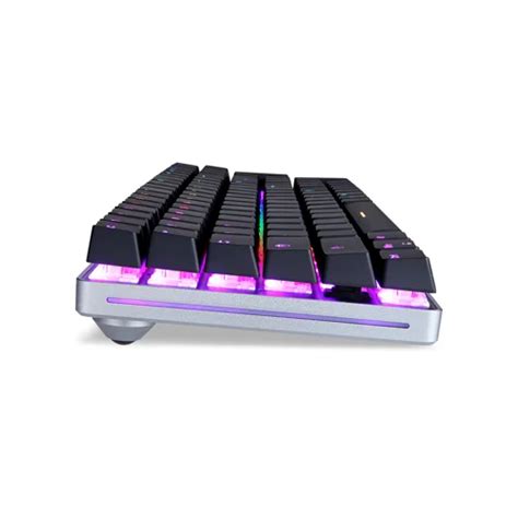 Darmoshark K1 Wireless Mechanical Keyboard Price In BD