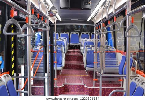 Daewoo Bus Royalty-Free Images, Stock Photos & Pictures | Shutterstock