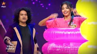 06th August 2023 Ready Steady Po Promo Vijay Tv Show Promo 3