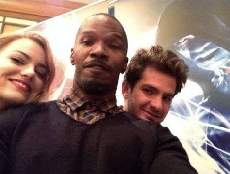 Bootlegjesus Andrew Garfield Emma Stone Andrew Garfield Andrew