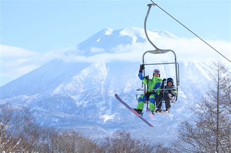 Lift Passes Niseko Village