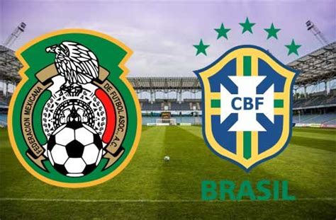 Mexico Vs Brazil Highlights Full Match 09 June 2024 Full Matches