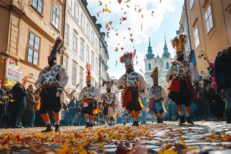 The Czech Tradition Of Name Days Celebrations Beyond Birthdays