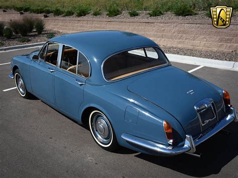 1966 Jaguar 3 8S For Sale ClassicCars CC 1029469