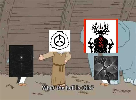 Scp 6747 R Dankmemesfromsite19