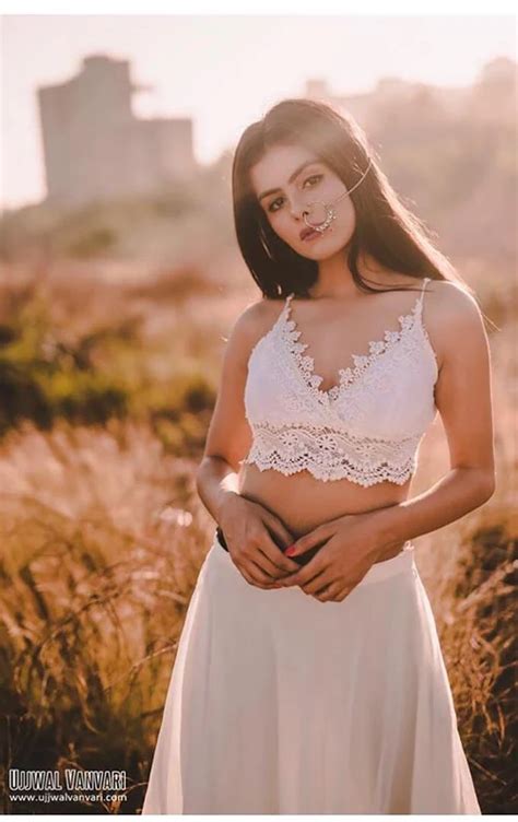 Hot Photos Of Priyanka Chahar Choudhary In Dresses Bikinis And Stylish Outfits SpideyPosts