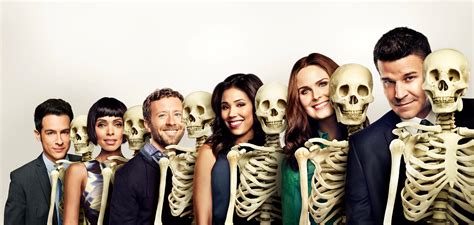 TV show Review: Bones Season 12 Episode 12 – Lil’V aka Viv Lu