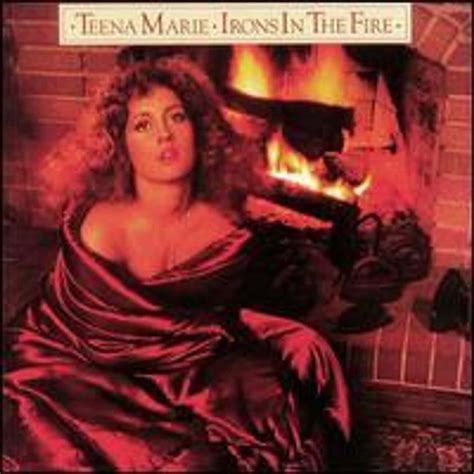 List of All Top Teena Marie Albums, Ranked