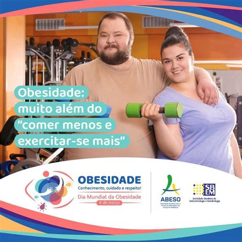 Campanhas De Mar O Dia Mundial Da Obesidade