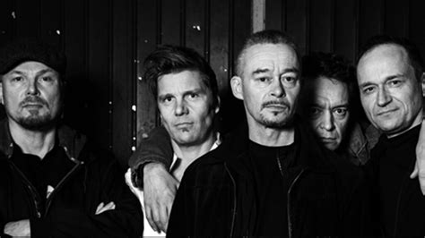 Nolla Nolla Nolla - Punk ja Yäk -festivaali
