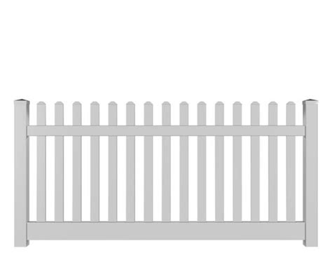 White pick vip fence 6 foot sections rentals Tampa FL | Where to rent ...