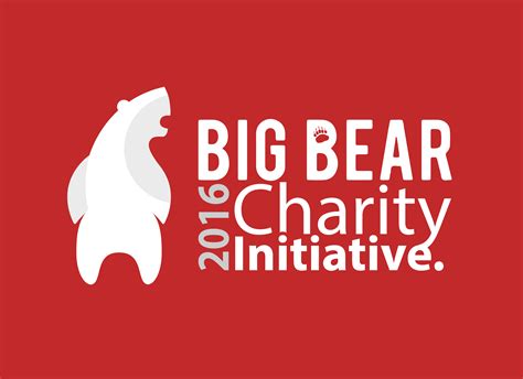 Charity Initiative - Big Bear Digital