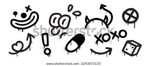 Graffiti Clown: Over 177 Royalty-Free Licensable Stock Vectors & Vector ...