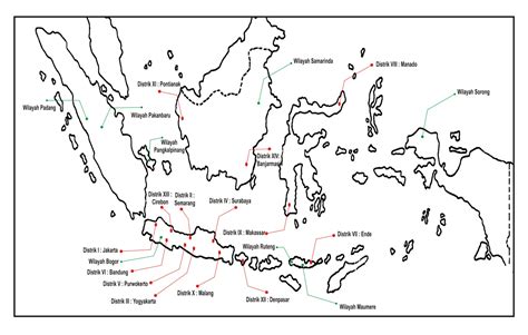 Sketsa Gambar Peta Indonesia Hitam Putih Kumpulan 35 Contoh Peta Riset | Images and Photos finder