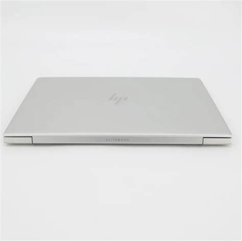 HP ELITEBOOK 840 G5 (i5) 8GB RAM 256GB SSD